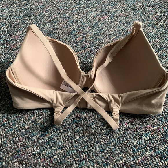 Body by Victoria’s secret 36C Nude Bra - Picture 6 of 6